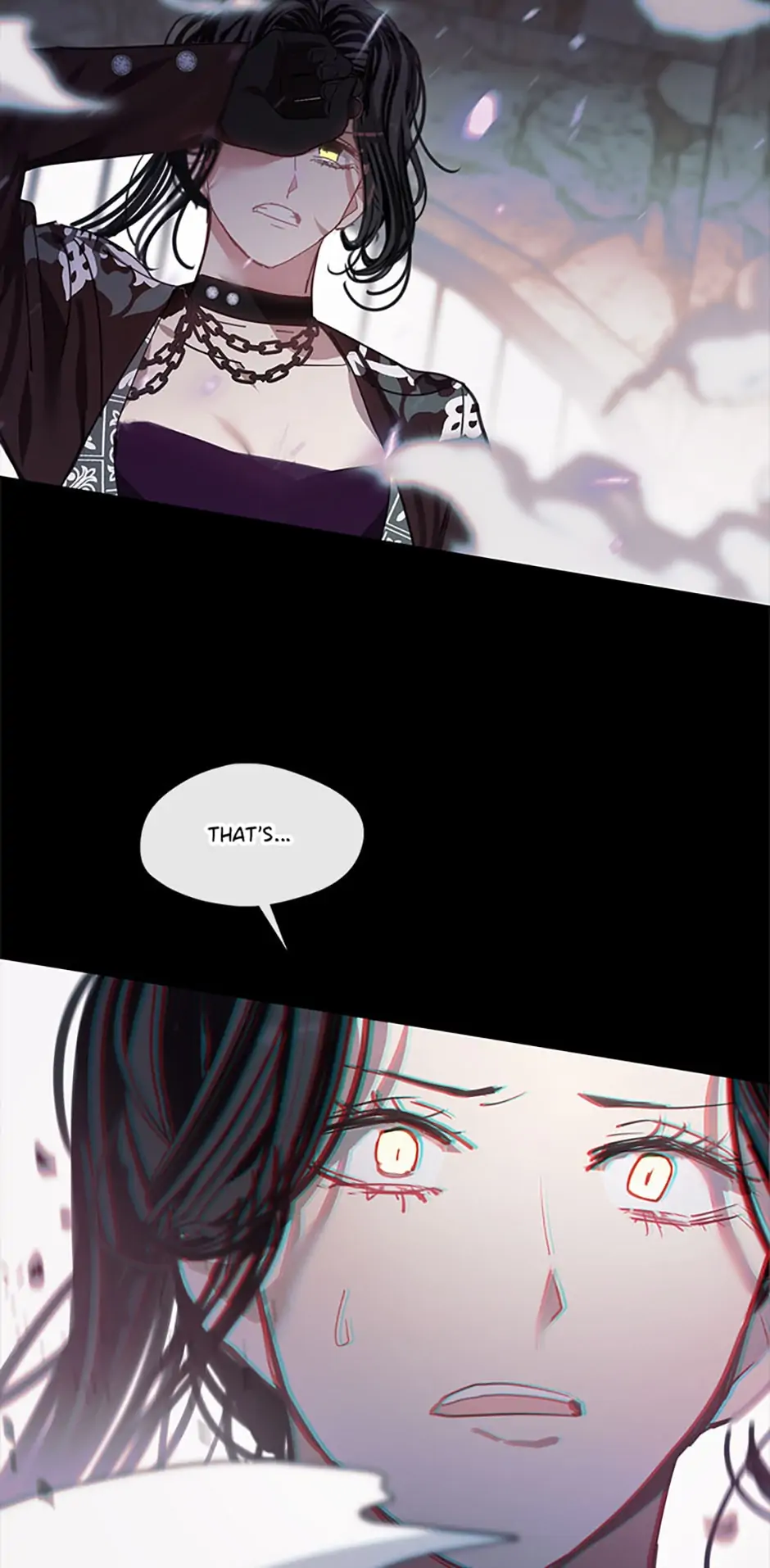 Devoted to Diamond Chapter 67 - page 88